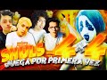 EL SHULS JUEGA 4vs4 con NEUTRO, DAFONSEKA, ANDYNZANE y JEFRAIN | El SHULS RUSHEA | *MIRA ESA MACRO*