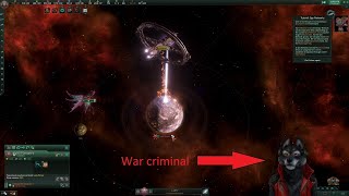 Stellaris Part 33 Planetary Genocide