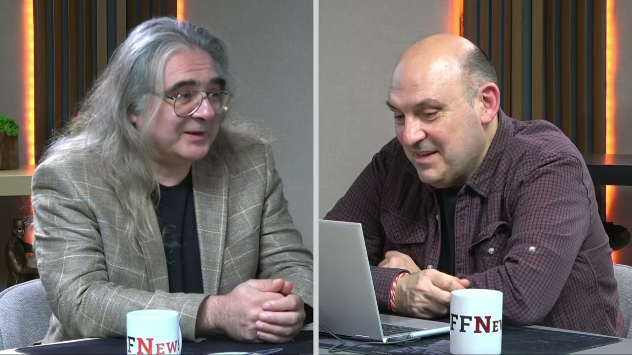 Войната в Иран: има ли опасност за България? Фронтова линия с Камен Невенкин