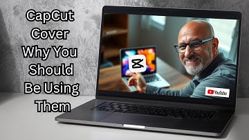 CapCut PC: How to add cover in video, all you NEED To Know
