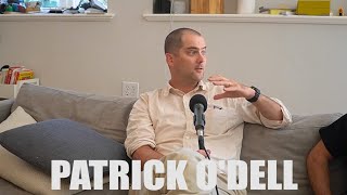 Celebrity Patrick O'dell. Ep.136-Angel & Z Radio Wealth