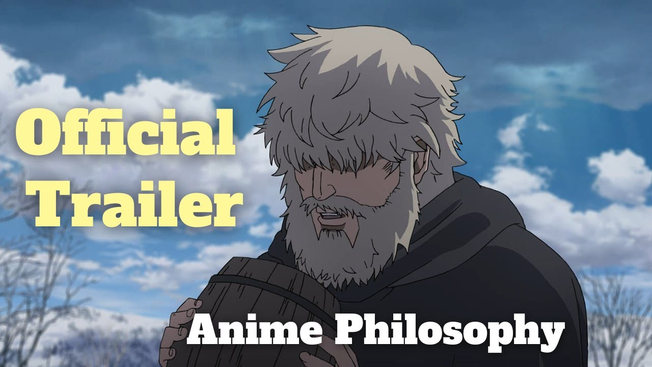 Anime Philosophy