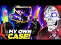 DADDYSKINS MY OWN SLAX PARTNER CASE LIVE ?! - (DaddySkins Promo Code 2025)