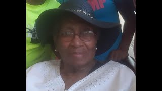 2-21-25 - Homegoing Service for Sister Dorothy Bell Robinson-Yiare