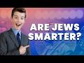 Understanding Jewish Intellectual Success