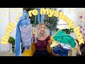 TRYING A *CURATED* THRIFT STORE MYSTERY BOX