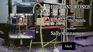 The Stone Roses | All Across The Sands (Official Audio)