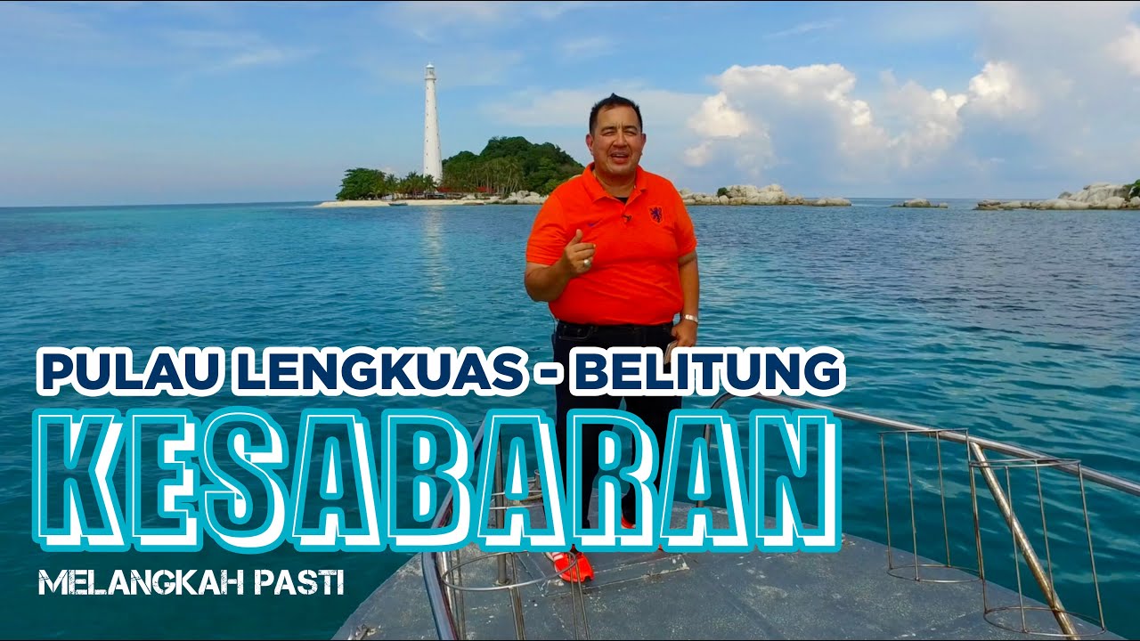 KESABARAN 