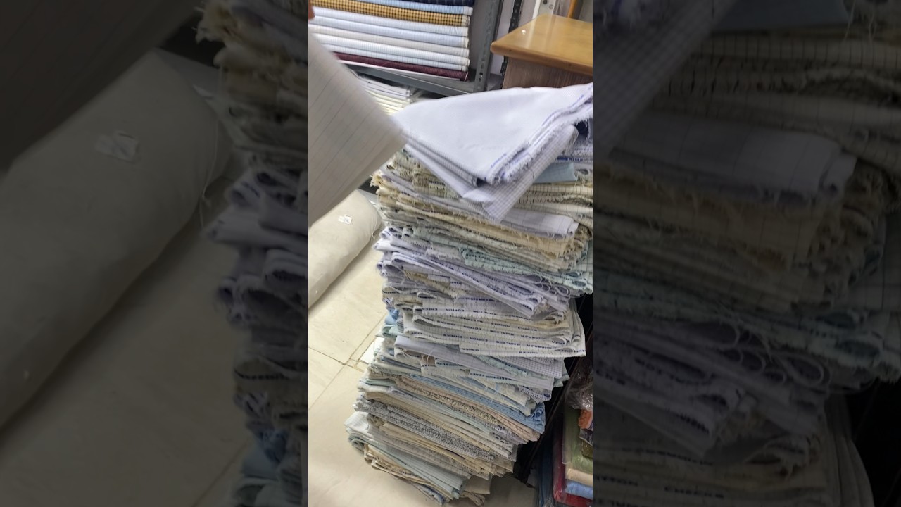 😳 | 100 rs staring price 💯 r siyaram raymond wholesale madina market  