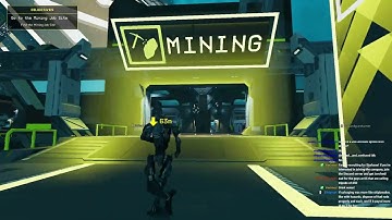 How to get started in Starbase! Tutorial run-through!