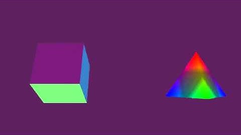 NeHe tutorial5 in OpenTK