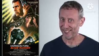 Michael Rosen describes the Blade Runner movies