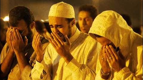 عمر القزابري ـ سورة التين