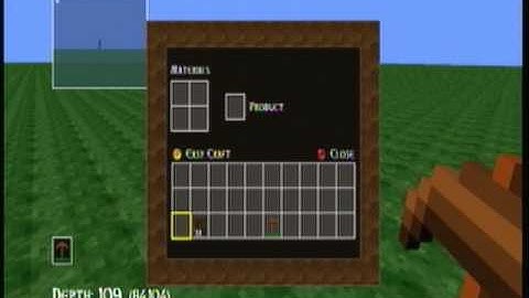 My Total Miner Intro