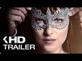 FIFTY SHADES DARKER Trailer (2017)