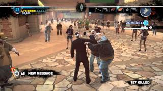 Lets Play Dead Rising 2 Uncut - Full-Hd Deutsch Eigener Sklave - Kombinationen 650
