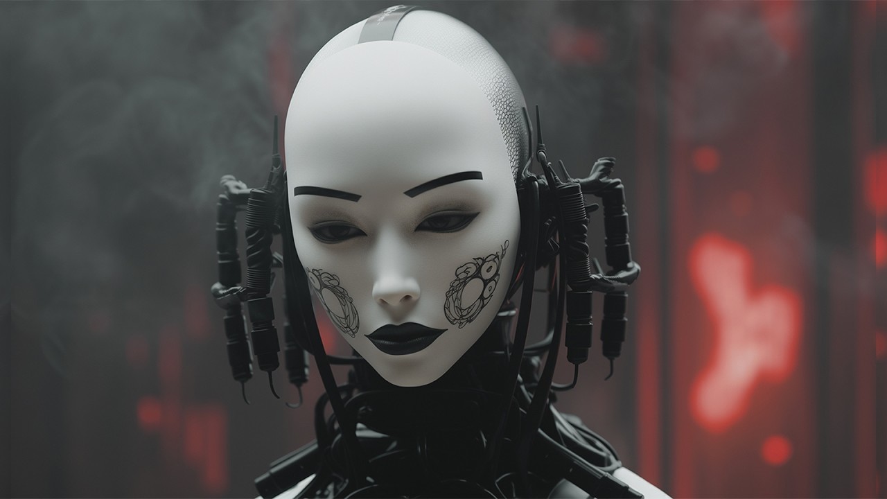 SECTUM - Just An Echo