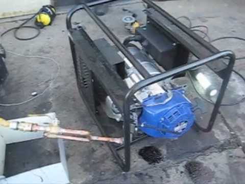Wood Gas Generator >> gasifier generator - YouTube Wood Gas Generator >> gasifier generator - YouTube