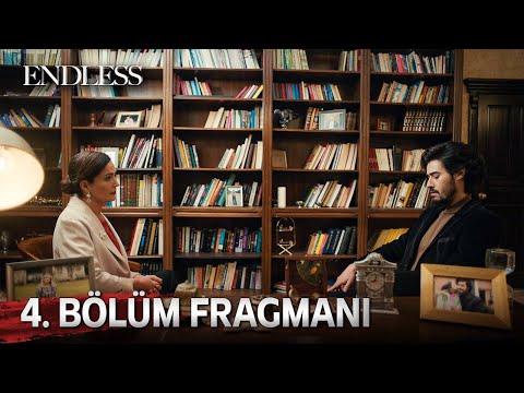 Fedakar 4. Bölüm Fragmanı | Endless Episode 4 Promo