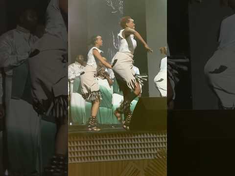 Inyamibwa Muri Arena Nizo Zirigutaramira Abariyo