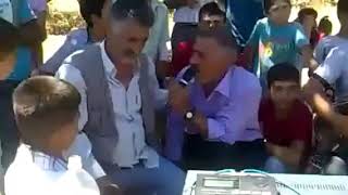Dengbeje Erxeni. Ir