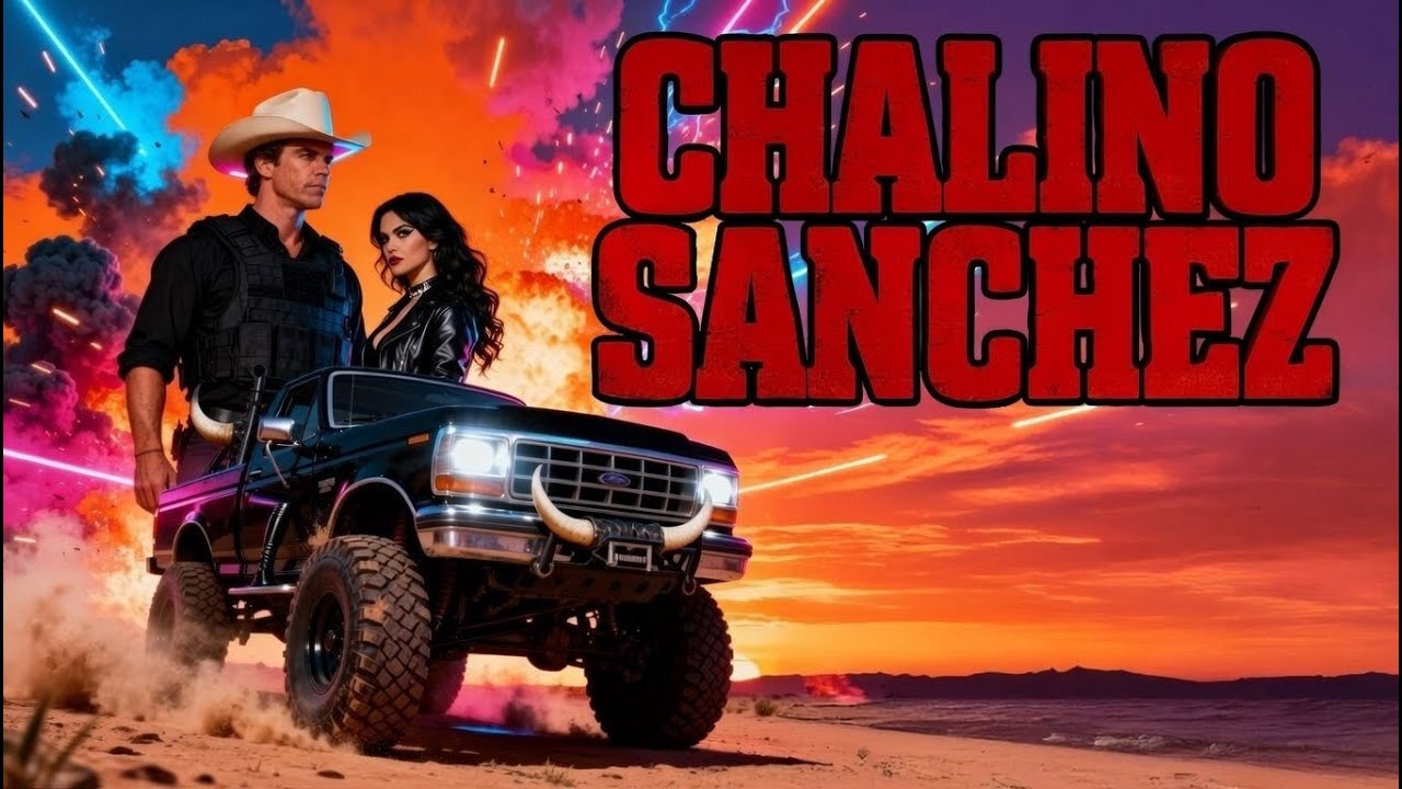 Chalino Sánchez – Las Mañanitas a la Virgen de Guadalupe | Corridos Devocionales.