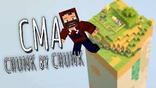 *NEW SERIES* "DON'T WASTE THE HASTE!" CMA CHUNK BY CHUNK #1