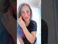 شروق بتجرب تحديات التكتوك  النتيجة مرعبه اسمعها