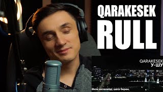 : . QARAKESEK -   | RULL -  