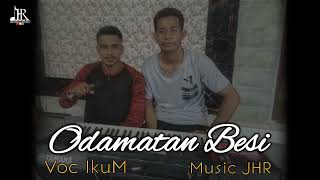 IKU M - ODAMATAN BESI (Juga Gama) COVER