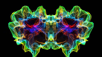 Trapcode Form with Audio Reactor / HD