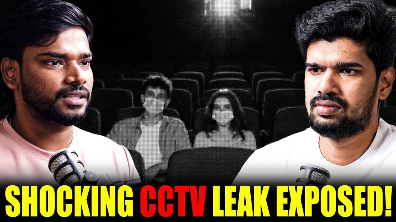 Kerala Theatre CCTV Leak Shocking Privacy Breach Exposed YouTube