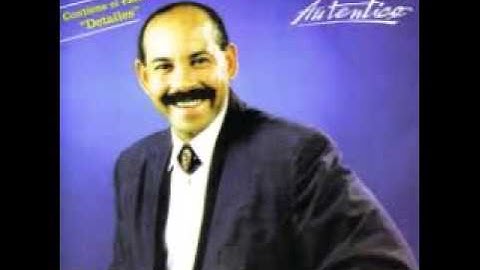 Thumbnail of Oscar D'León - Detalles