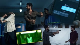 Vishnu Vishal Ultimate Action Fight Scenes || FIR Telugu Movie Scenes ||@primemovies397