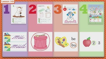 LESSON 149 ABK K4 3 SEATWORK L149