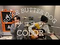 【カバー】サヨナラCOLOR / SUPER BUTTER DOG -cover【弾き語り】