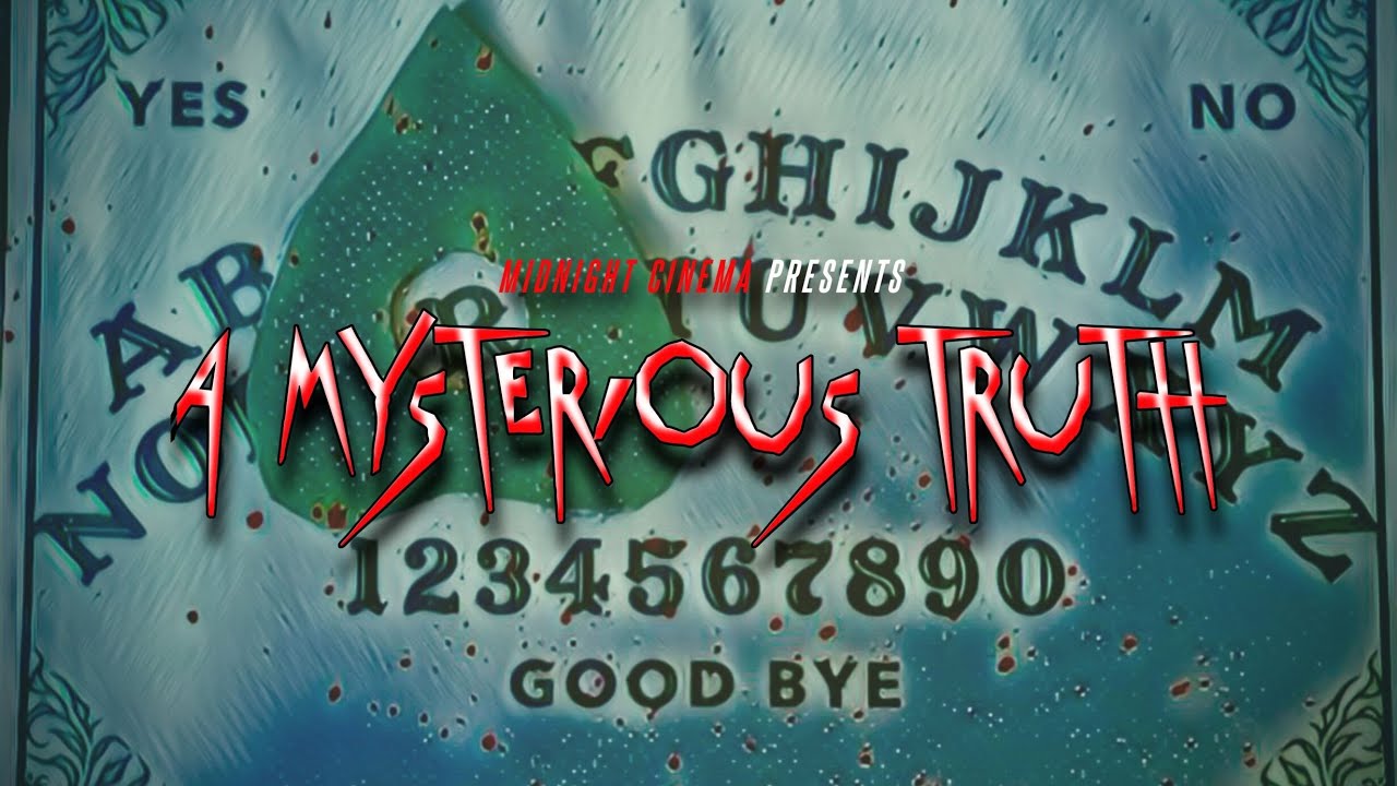A MYSTERIOUS TRUTH | Midnight Cinema