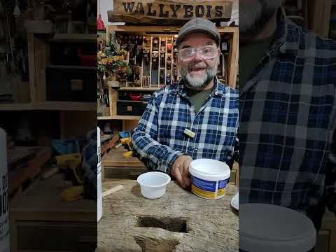 BEST WOOD GLUE