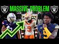 NOBODY Understands What The Las Vegas Raiders Just Pulled Off…| Raiders News |