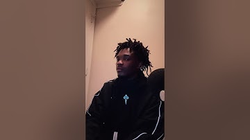 Lockoff Instagram story snippet #scarlxrd #music