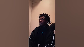 Lockoff Instagram story snippet #scarlxrd #music