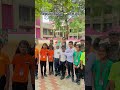 Republic Day celebration 🇮🇳 #viral #kvs  #viral #india #love