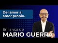 Del amor al amor propio  en la voz de mario guerra