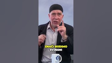 Hfz. Husejn Čajlaković - "Mi zikrimo ljude"
