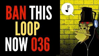 🅵🆁🅴🅴 LOOP #036 - SAMPLE PACK FREE DOWNLOAD, FREE LOOP KITS, FREE MELODY LOOPS