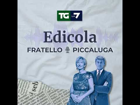 Edicola - 12/3/2025