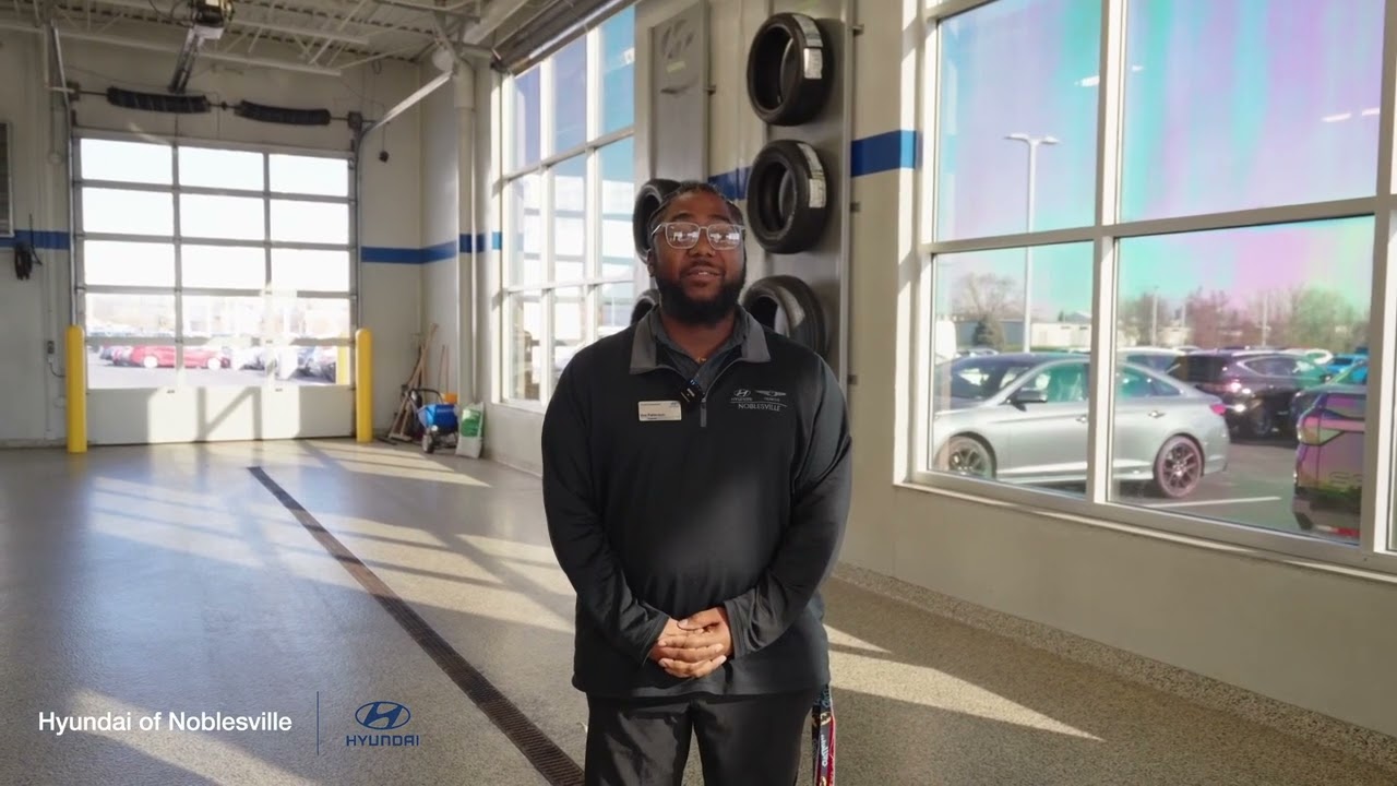 Service Tip of the month! 🔧