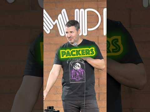 BOLD PREDICTION: The Packers will win the Superbowl this year