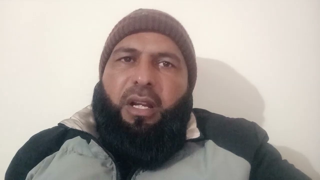 Qari Abdulrehman QadriQlandri sh