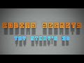 Beginning of video